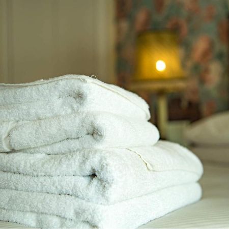 The Royal Bed and Breakfast Barmouth Exteriör bild
