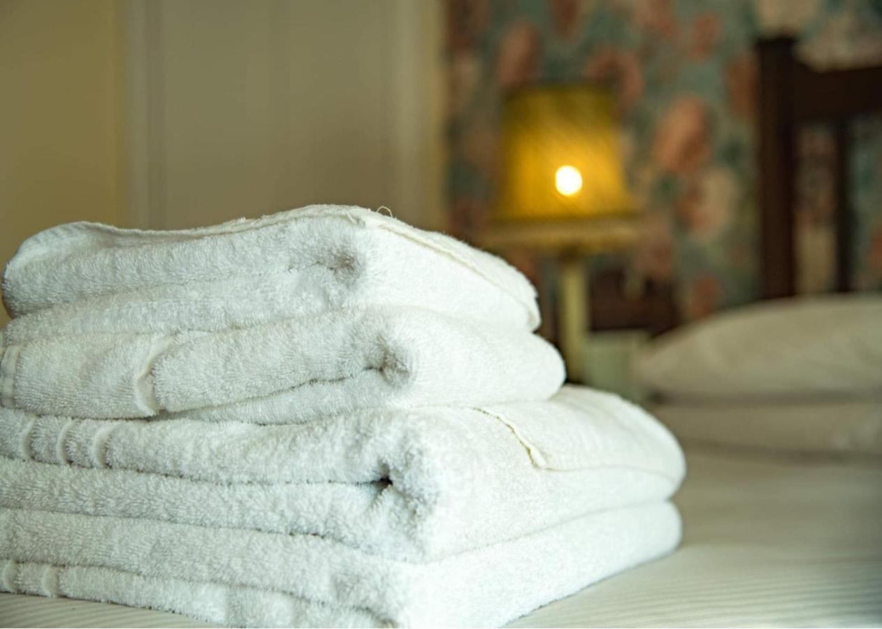 The Royal Bed and Breakfast Barmouth Exteriör bild